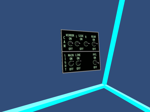 Lighting Test