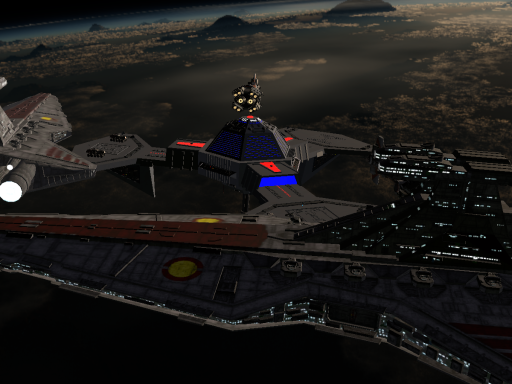 XQ6 Base GR