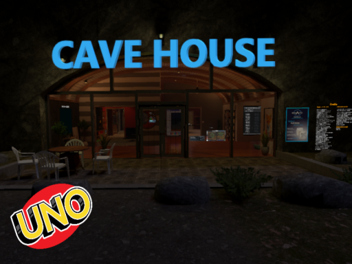 Cave House