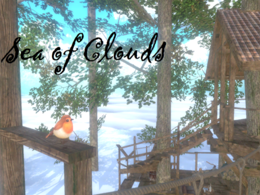 Sea of Clouds