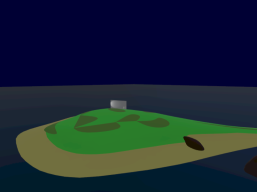 First_island