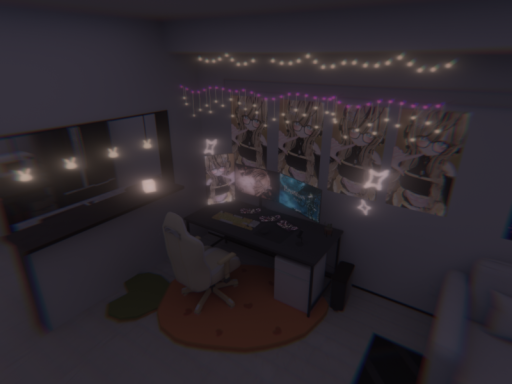 普通屋