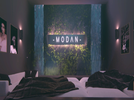~M O D A N~