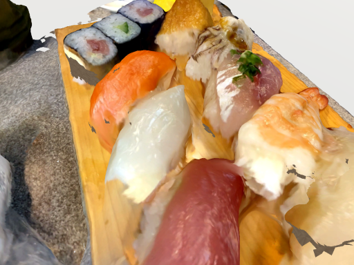 meshi․obj