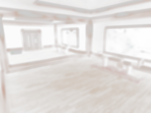 sick ass room