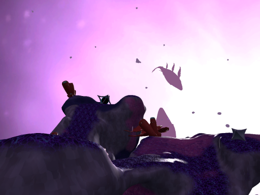 The Void