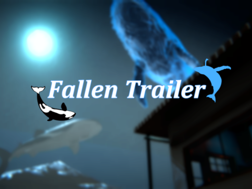 Fallen Trailer