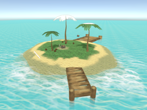 Little Island