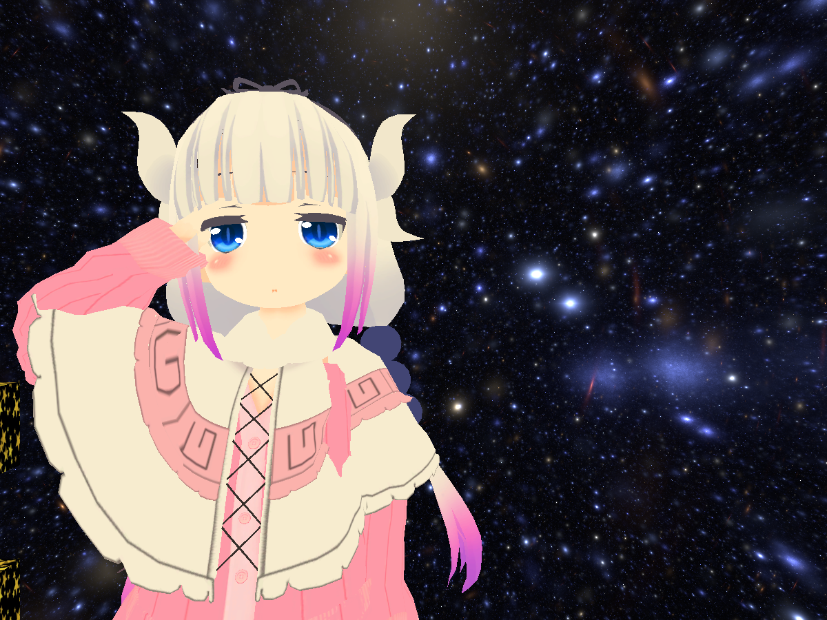 Kanna‘s Scuffed Avatars 1.2