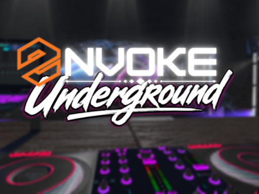 Envoke Underground