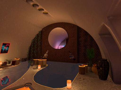 Cool HangOut
