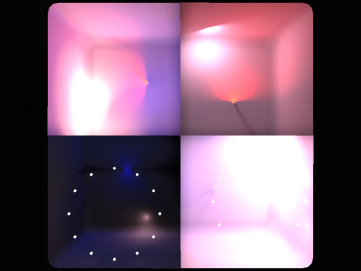 Light Booth