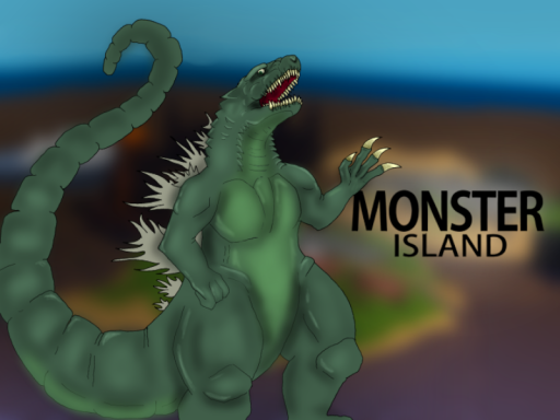 Monster Island