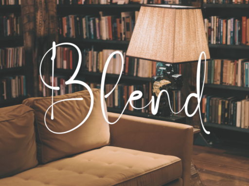 Blend