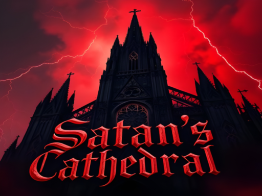 Cave of Satan