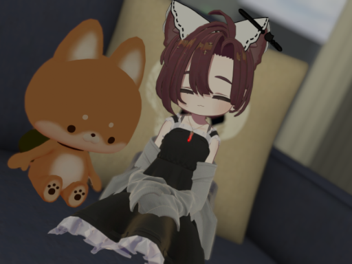 ましろハウス