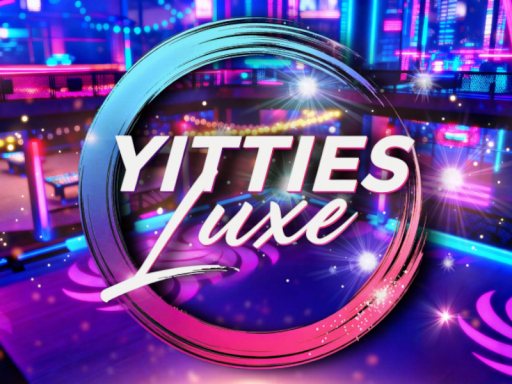 Yitties Luxe