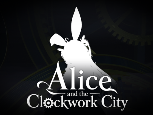 Alice and the Clockwork City