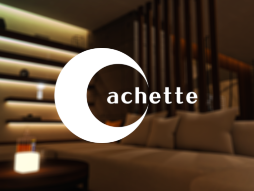 Cachette