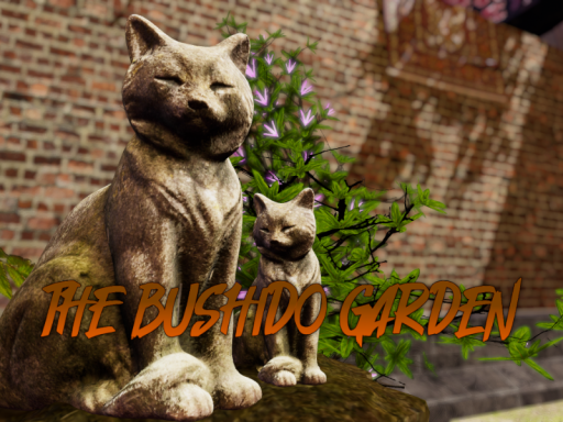 The Bushido Garden