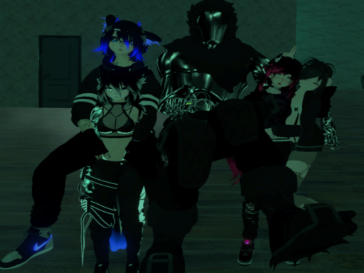 STΔN'S Hideout