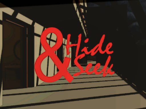 Hide and seek