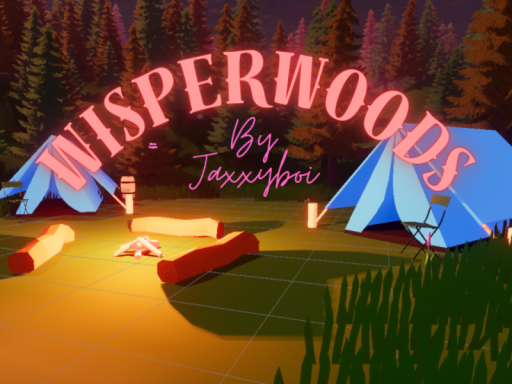 The Wisperwoods