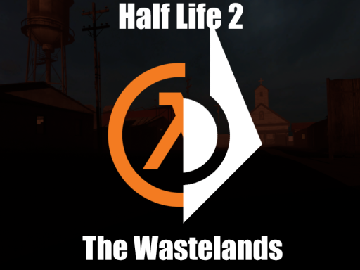 Half Life 2˸ The Wastelands