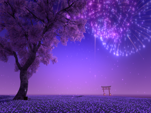 紫夢