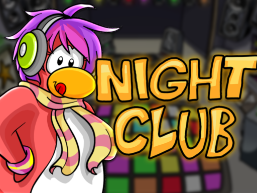 The Nightclub