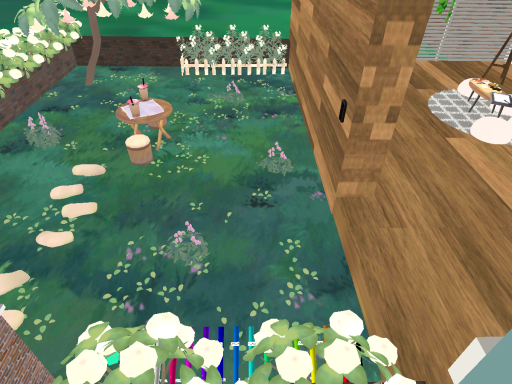 Cute World
