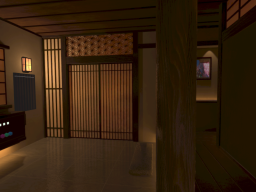 kokudou home