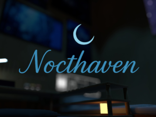 Nocthaven（ノクトヘヴン）