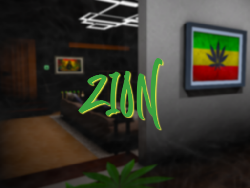 Zion