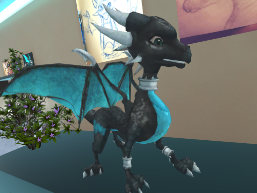 Spyro's First House