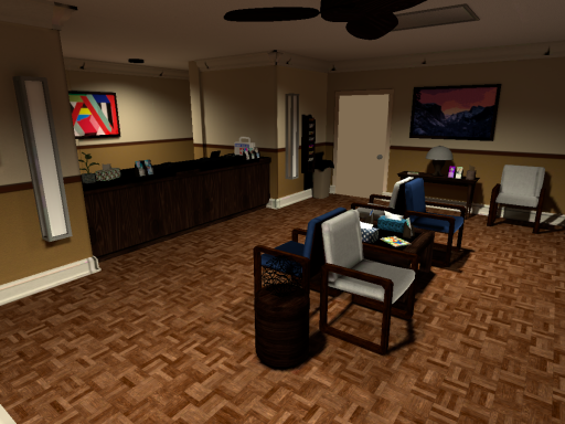 Hospital Medical Office