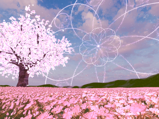 サクラノハナ