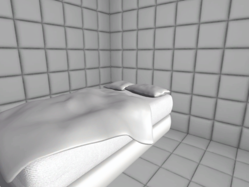 paded room