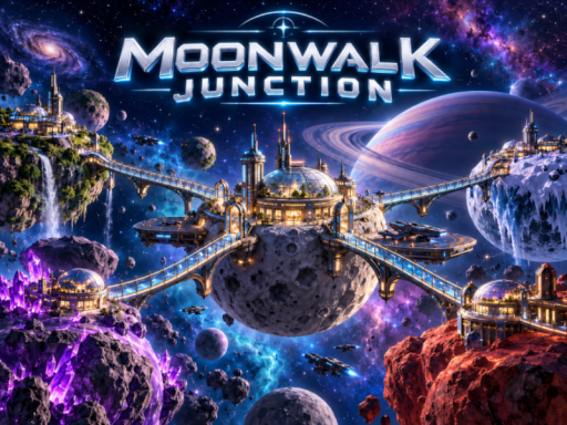 Moonwalk Junction