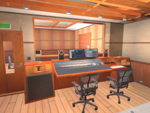 Sound Studio