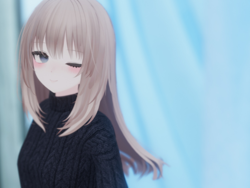凪 試着ワールド