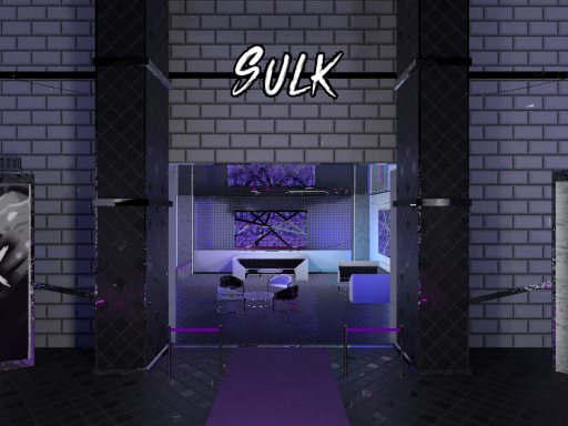 Club Sulk