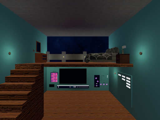 James23 Loft