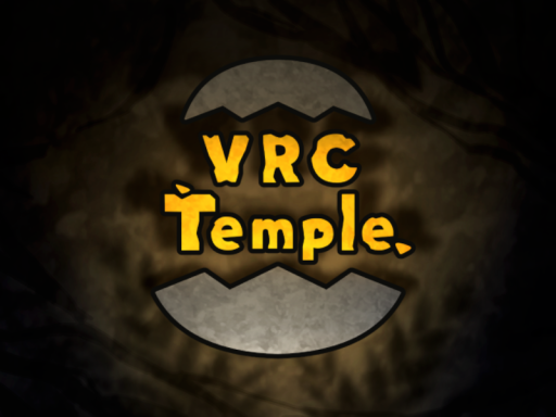VRC Temple （ドキドキ相性診断 English ver․）