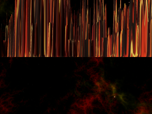 Łucifer’s hell