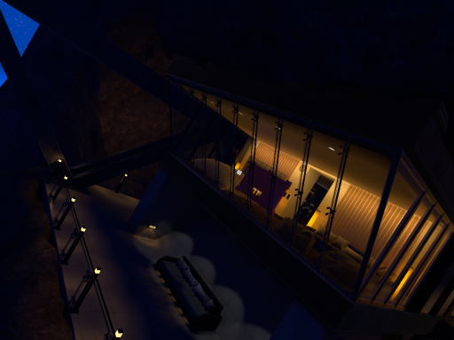 Nico'sComfortRoom