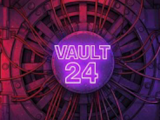 Vault 24 Club