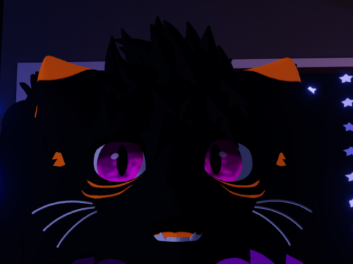 Midnight's Home