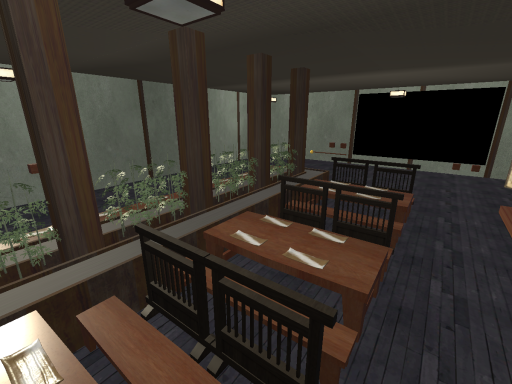 Conveyor belt Sushi ‼ v1.1