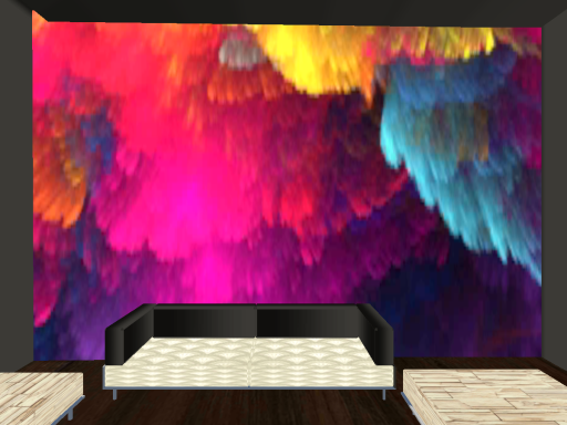 foxs apartment